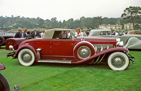 133-1b (95-19-10) 1933 Duesenberg J Murphy Convertible Coupe.jpg